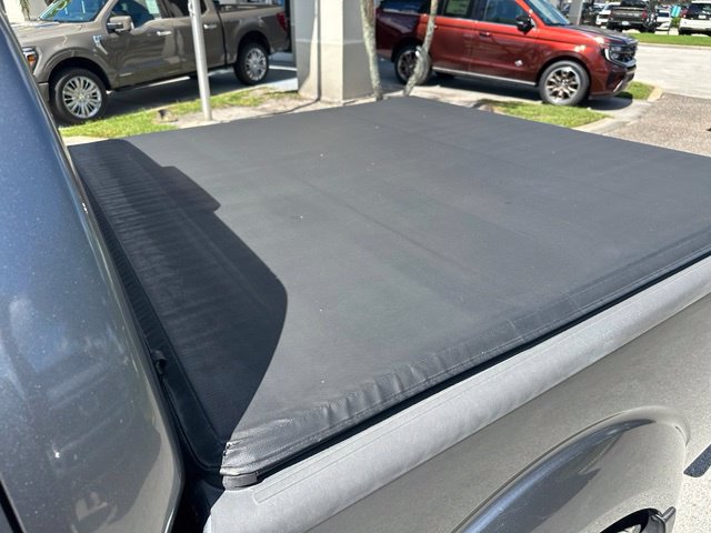 Used 2018 Nissan Frontier SV AWD/4WD image 25