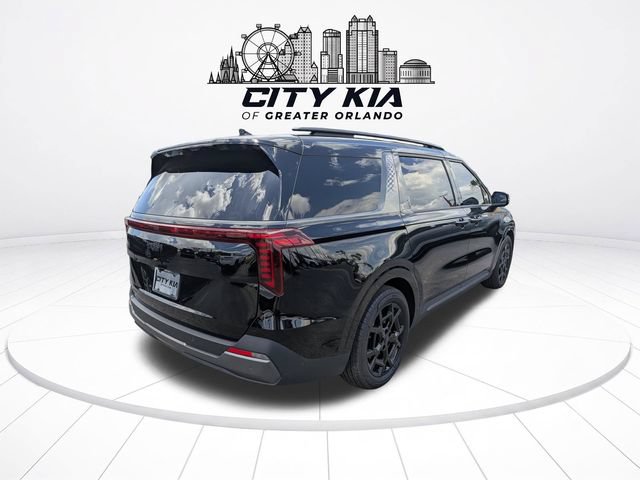 Certified 2026 Kia Carnival SX Prestige FWD image 5