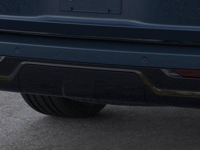 New 2026 Lincoln Navigator L Reserve w/ Jet Appearance Package AWD/4WD image 23
