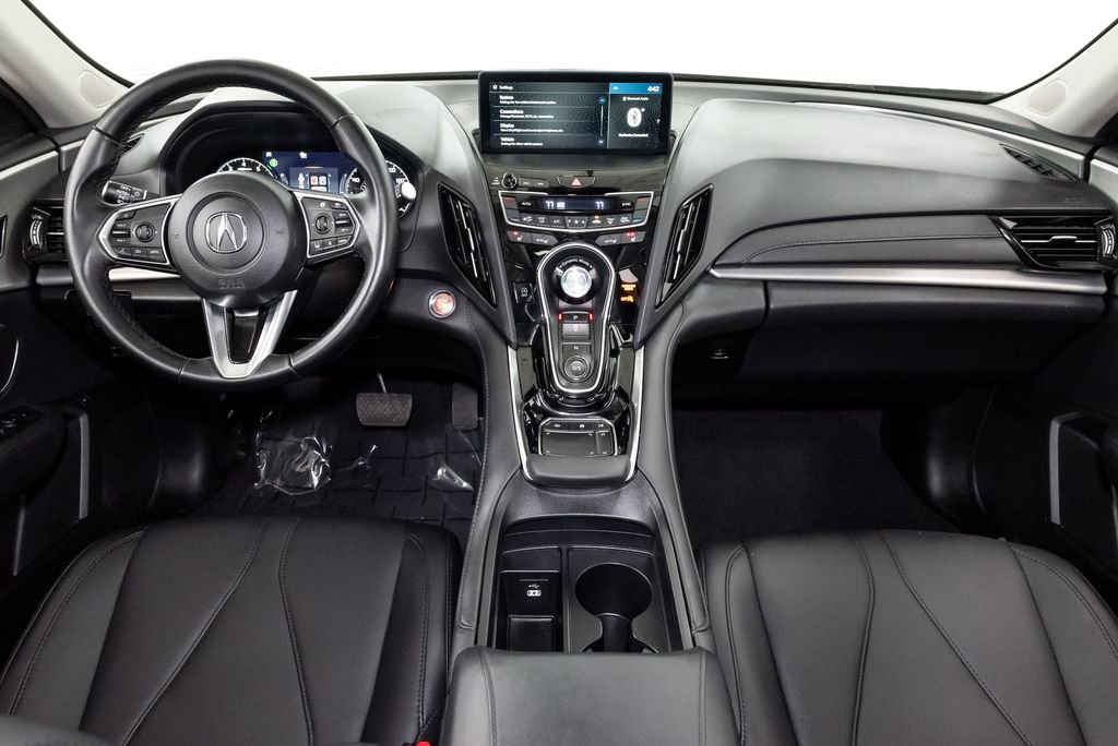 Certified 2024 Acura RDX SH-AWD image 23