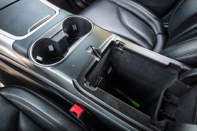 Used 2019 Lincoln Nautilus Premier AWD/4WD image 37