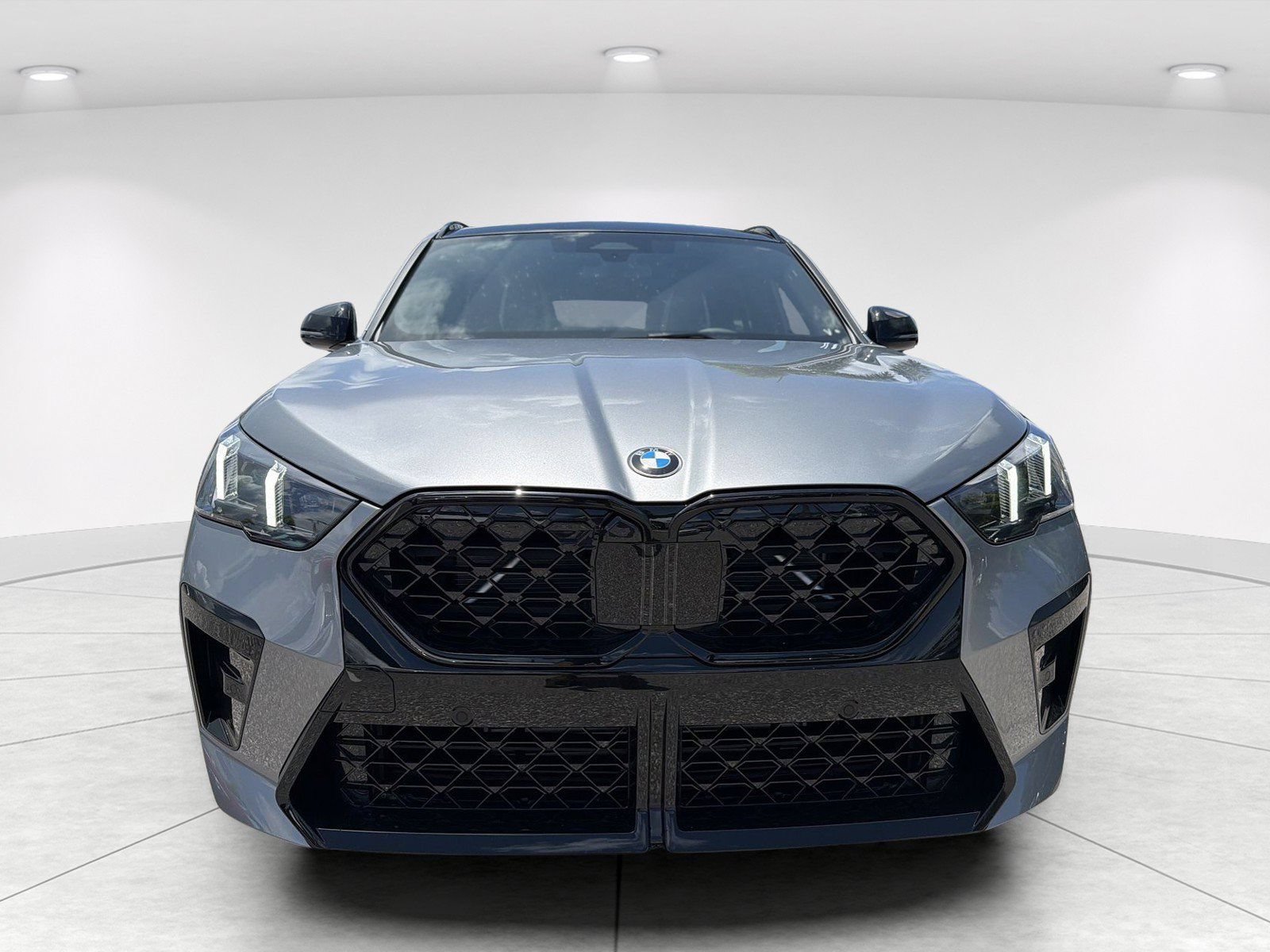 New 2026 BMW X2 xDrive28i w/ M Sport Package AWD/4WD video 2