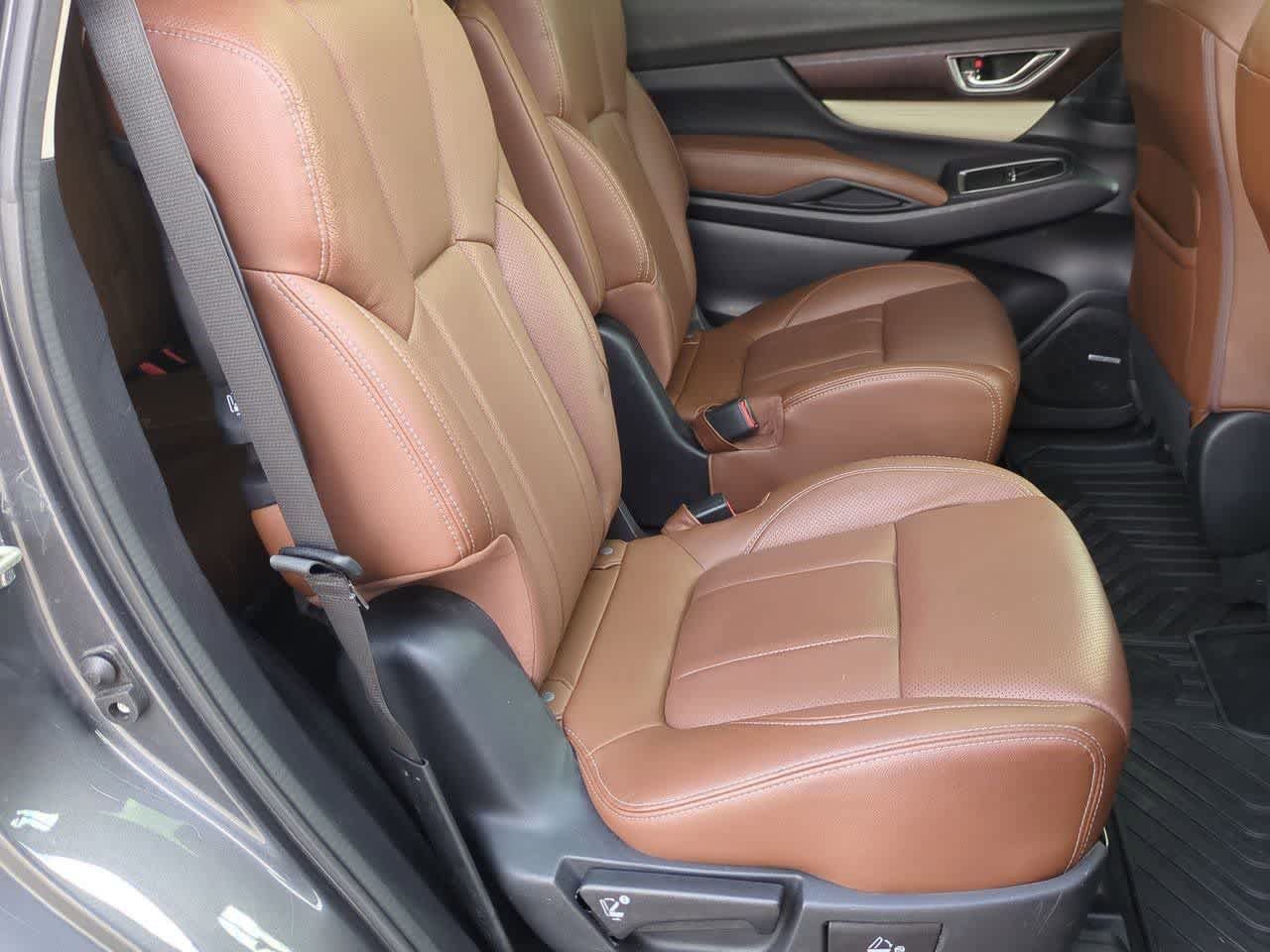 Used 2020 Subaru Ascent Touring image 20