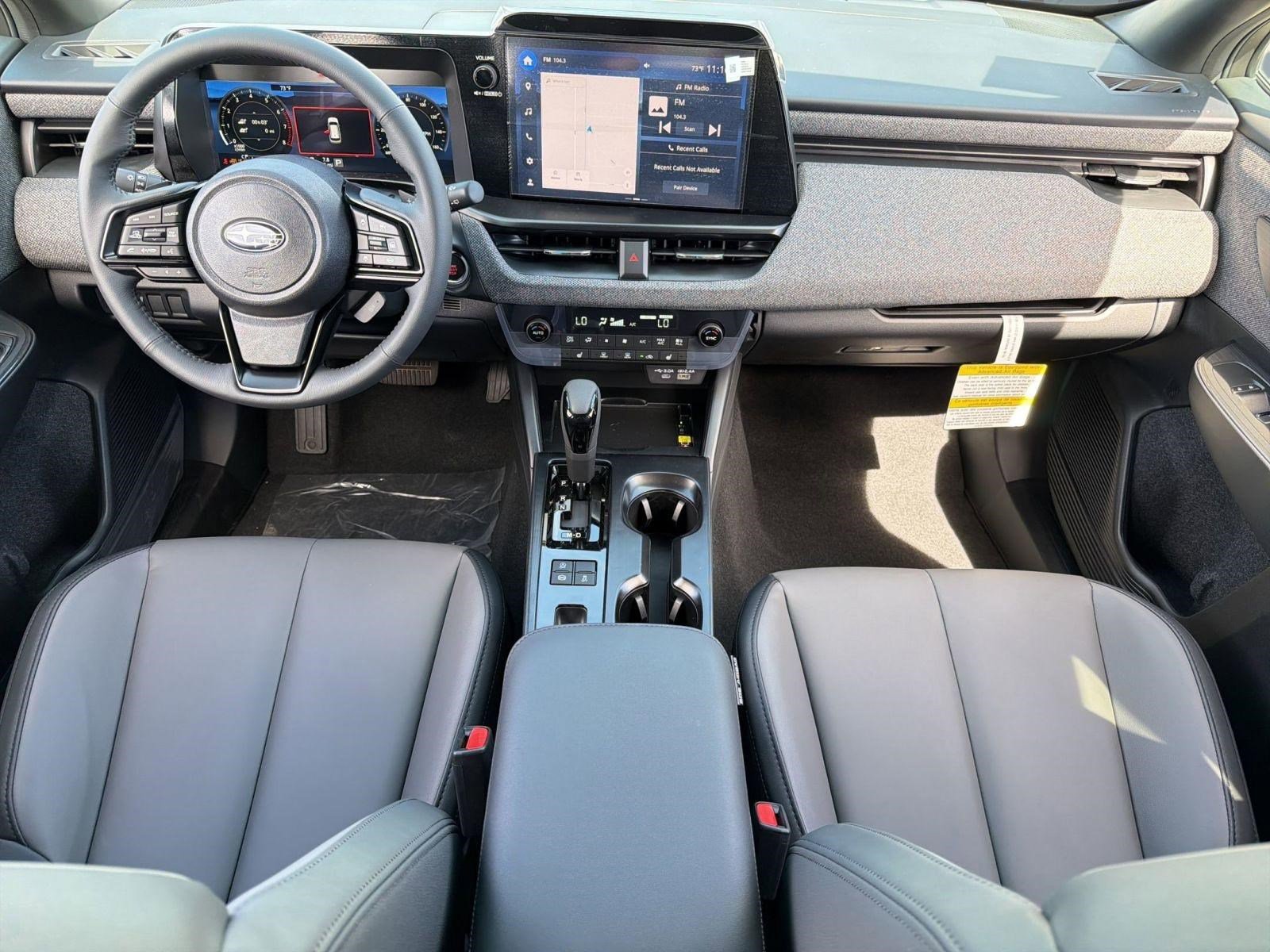 New 2026 Subaru Outback Premium image 17