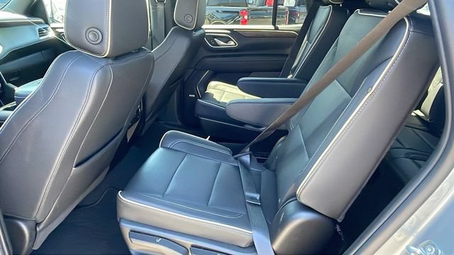 Used 2023 Chevrolet Tahoe Premier w/ Max Trailering Package AWD/4WD image 12