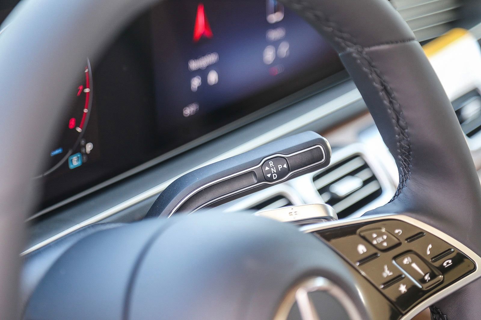 New 2024 Mercedes-Benz GLE 350 4MATIC image 17