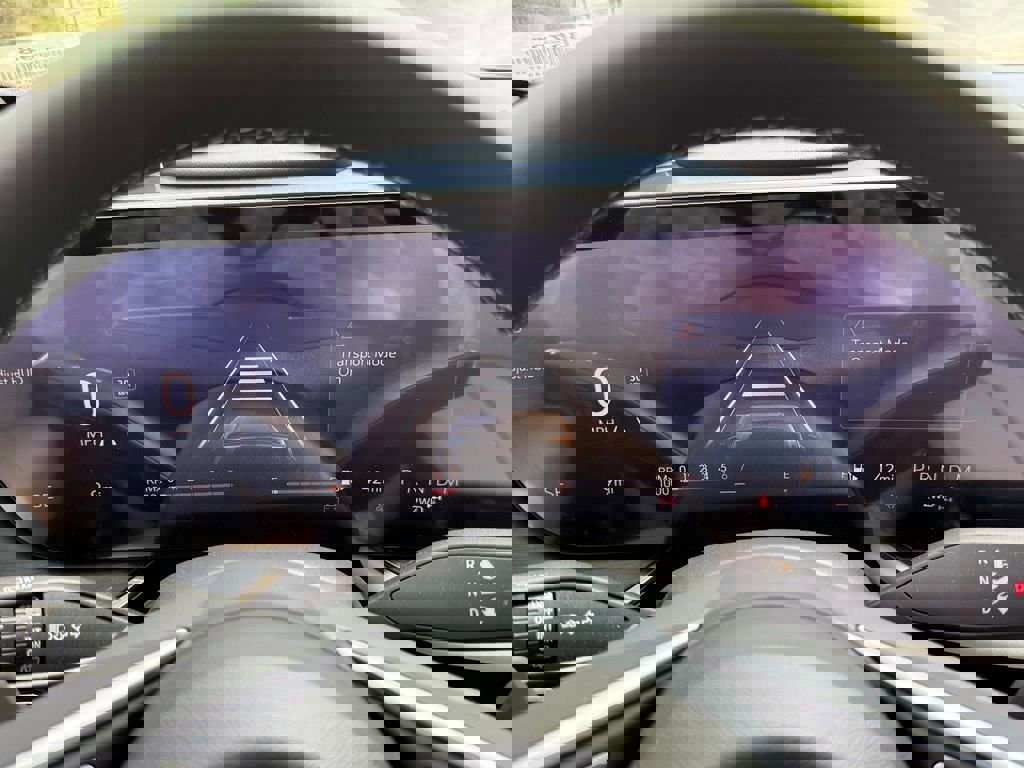 New 2026 Buick Envision Avenir image 24