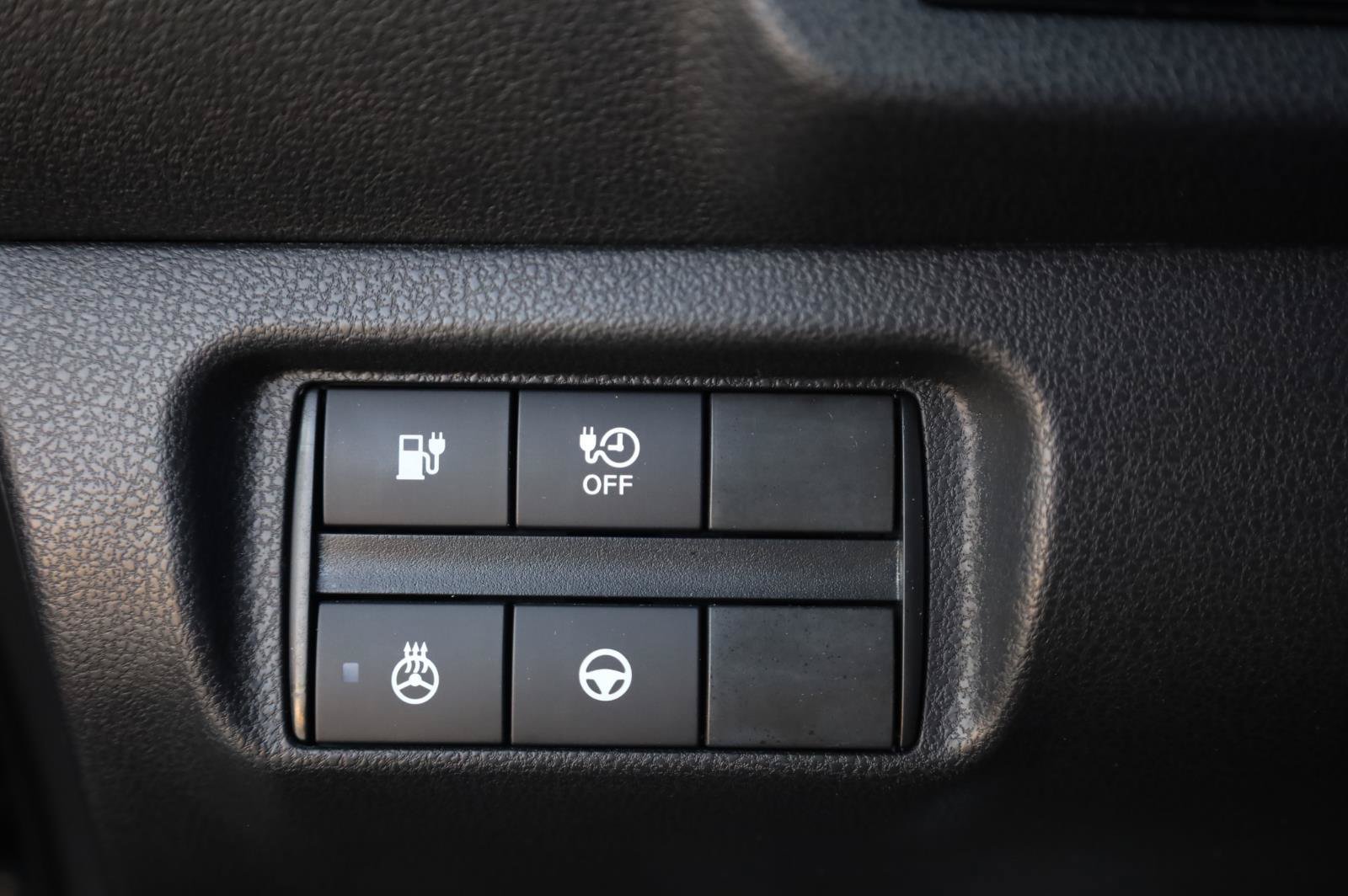 Used 2018 Nissan Leaf SL w/ SL Technology Package FWD image 34