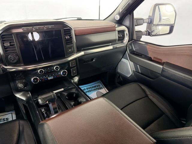 Used 2022 Ford F150 Lariat w/ Equipment Group 502A High AWD/4WD image 25