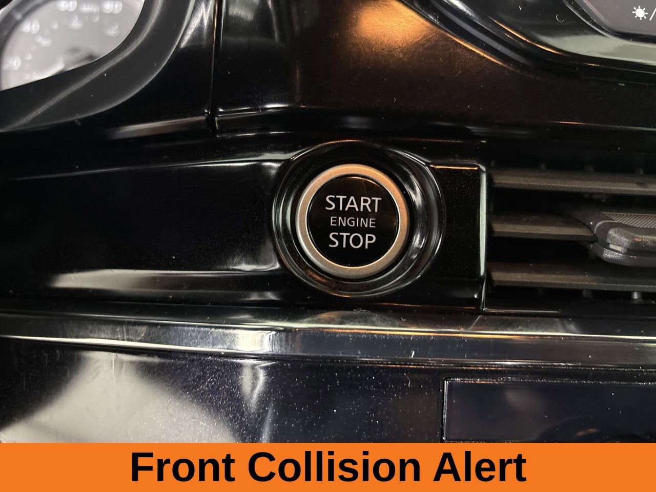 Used 2023 Nissan Pathfinder Rock Creek AWD/4WD image 13