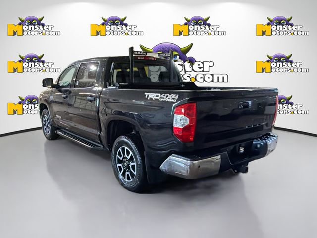 Used 2019 Toyota Tundra SR5 image 6