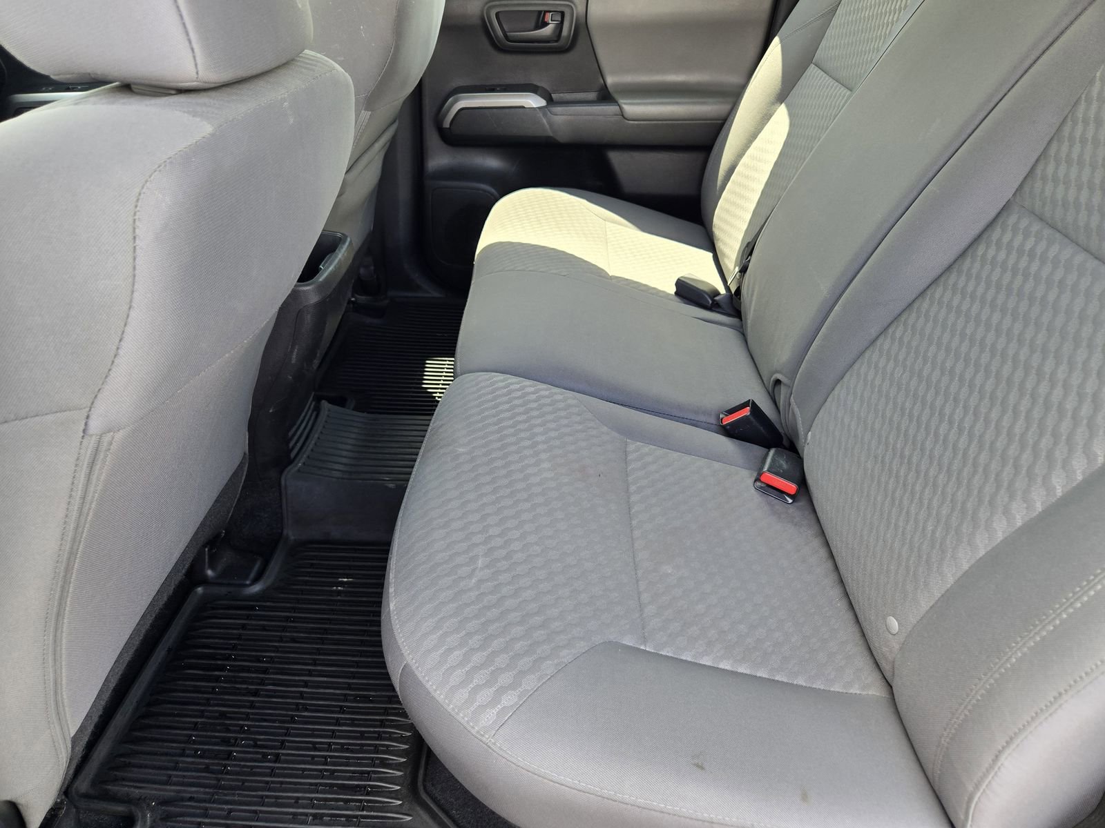 Used 2021 Toyota Tacoma SR5 image 27