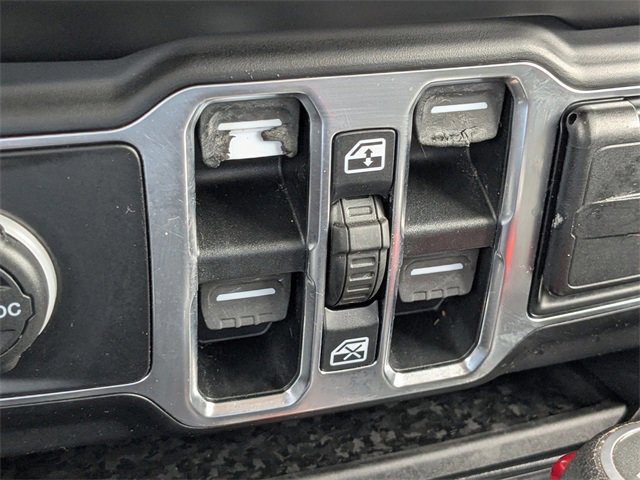 Used 2020 Jeep Wrangler Unlimited Sport S image 22