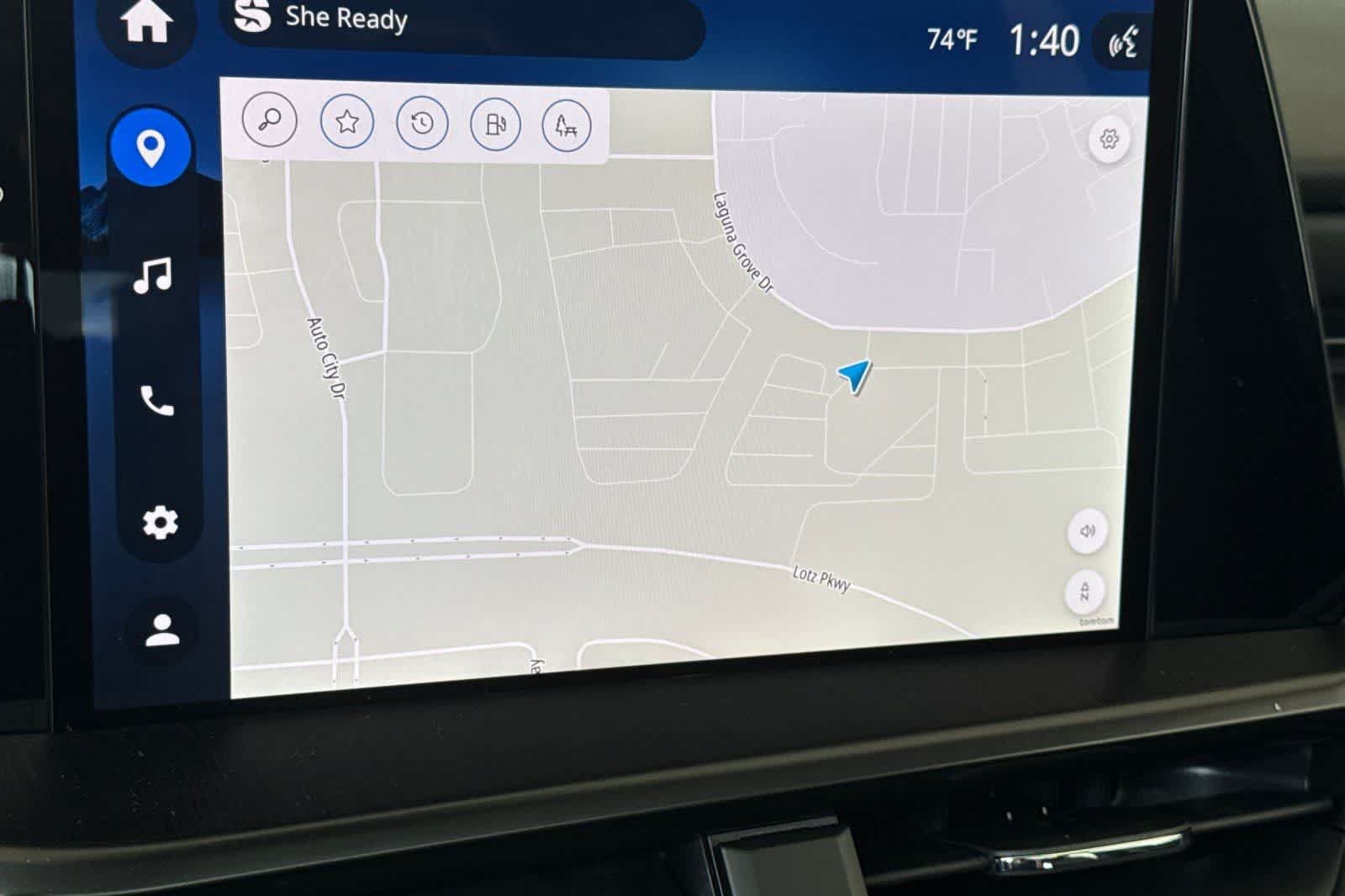 New 2026 Subaru Outback Touring XT AWD/4WD image 20
