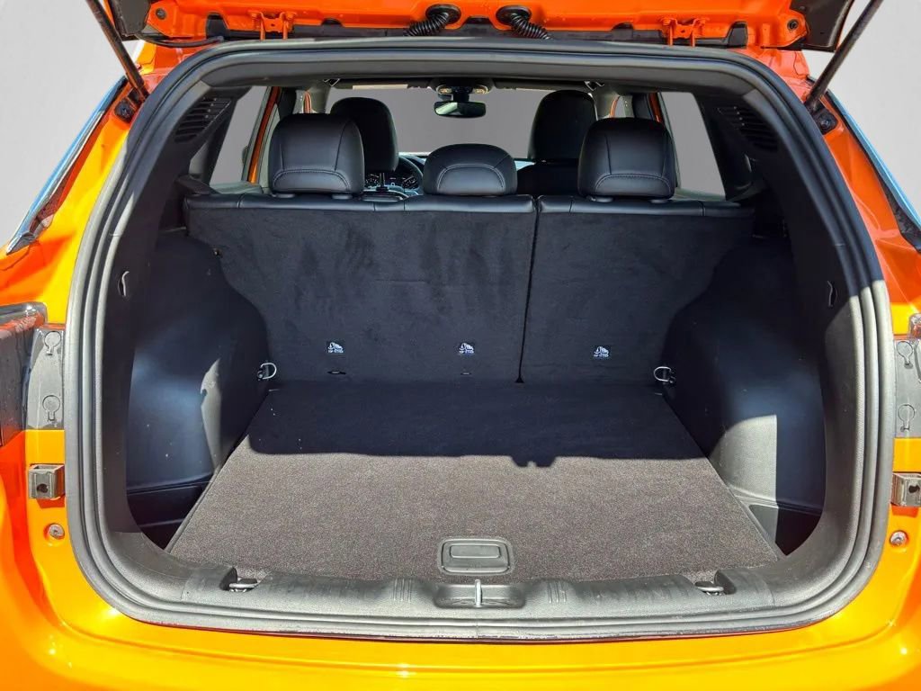 Used 2026 Jeep Compass Latitude image 34