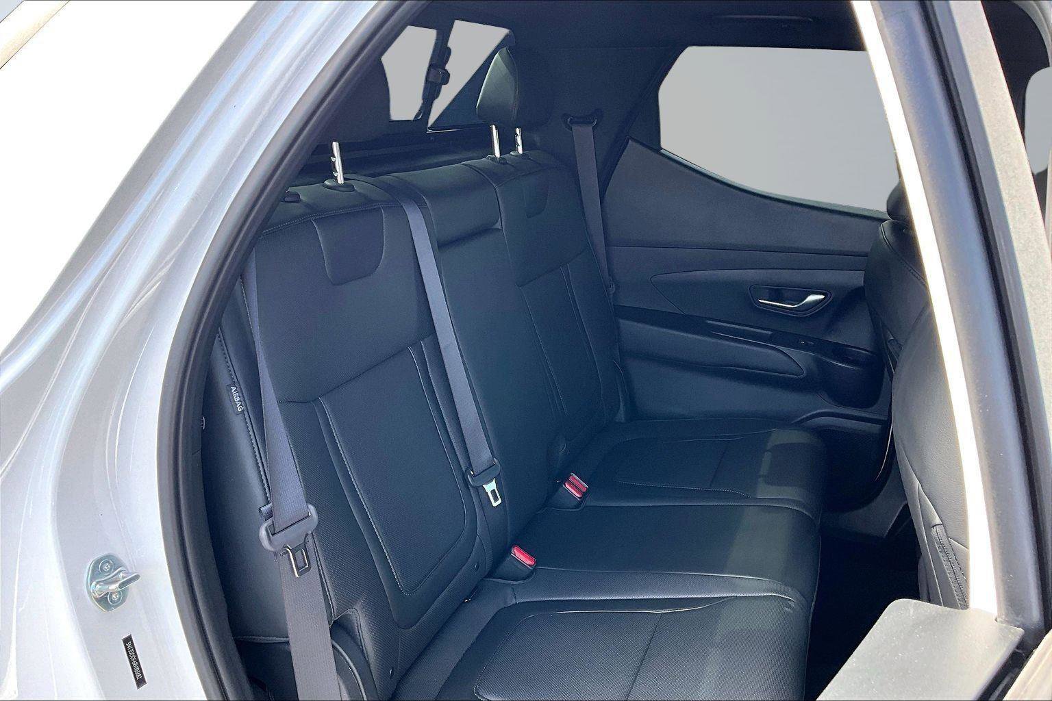 Used 2024 Hyundai Santa Cruz XRT AWD/4WD image 28