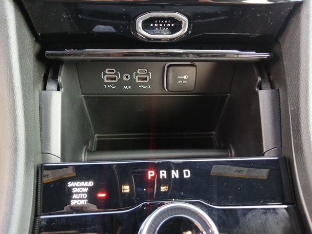 New 2026 Jeep Grand Cherokee Limited w/ Limited Altitude Package image 40