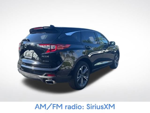 Certified 2024 Acura RDX SH-AWD w/ Advance Package image 7