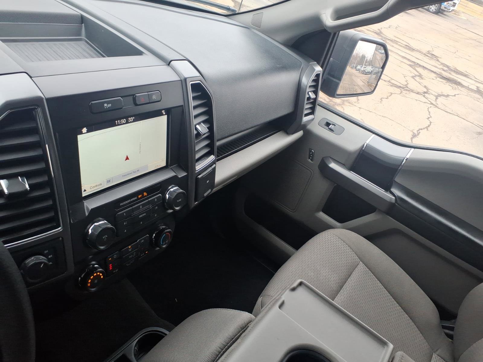 Used 2019 Ford F150 XLT w/ Equipment Group 302A Luxury image 21