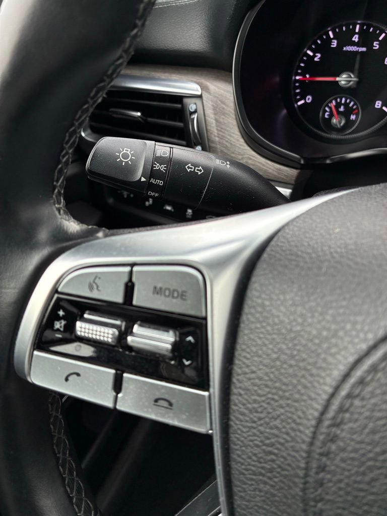 Used 2021 Kia Telluride EX w/ EX Premium Package image 26