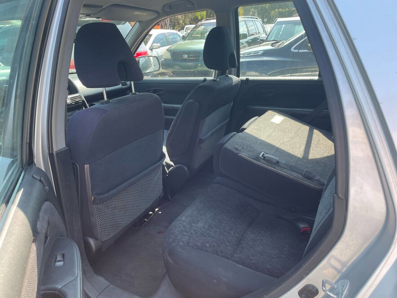 Used 2005 Honda CR-V LX image 19