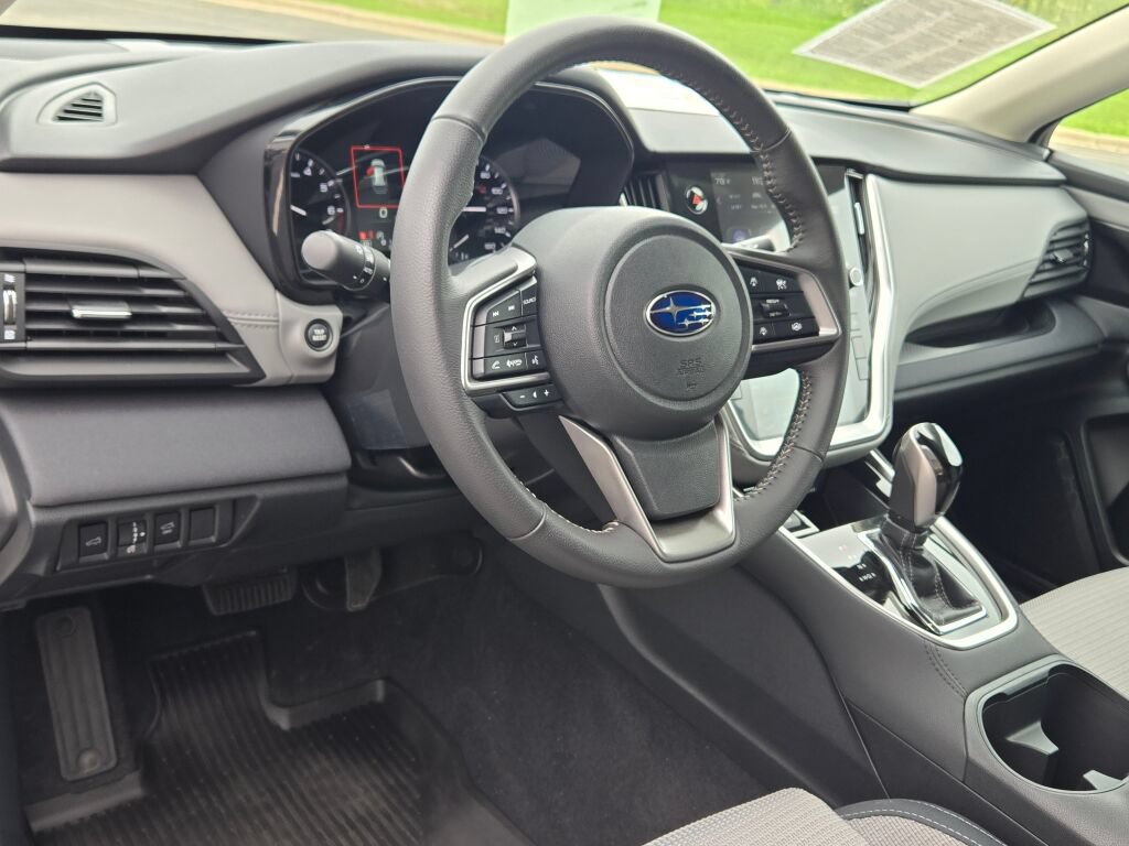 Certified 2025 Subaru Outback Premium AWD/4WD image 21