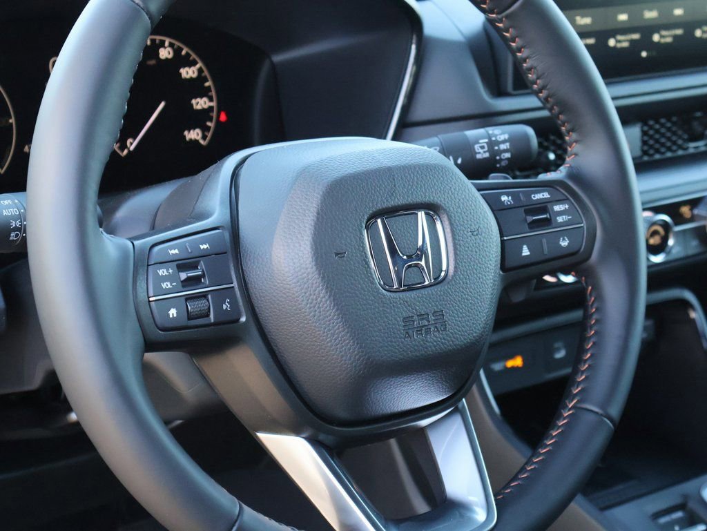 New 2026 Honda CR-V Sport image 17