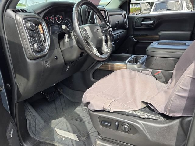Used 2019 Chevrolet Silverado 1500 RST image 13