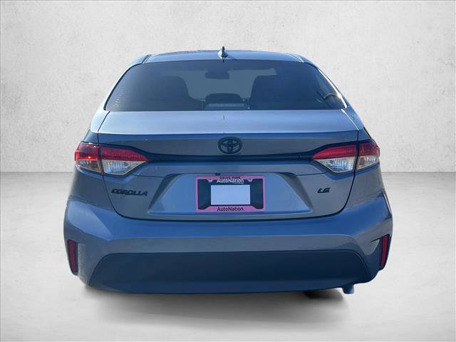 New 2026 Toyota Corolla LE image 7