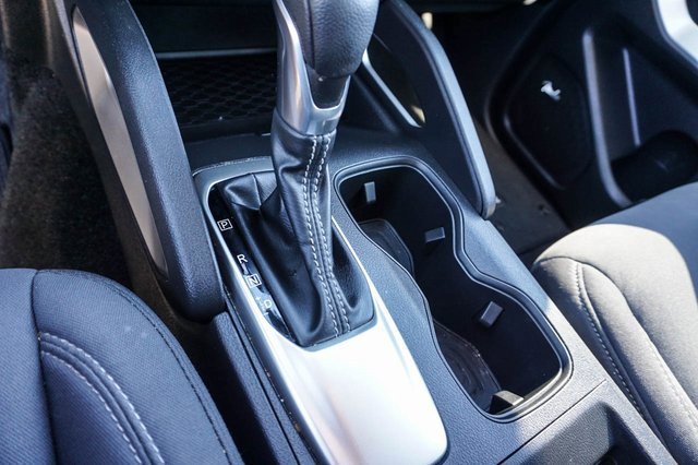 Used 2024 Nissan Frontier SV w/ SV Convenience Package image 19