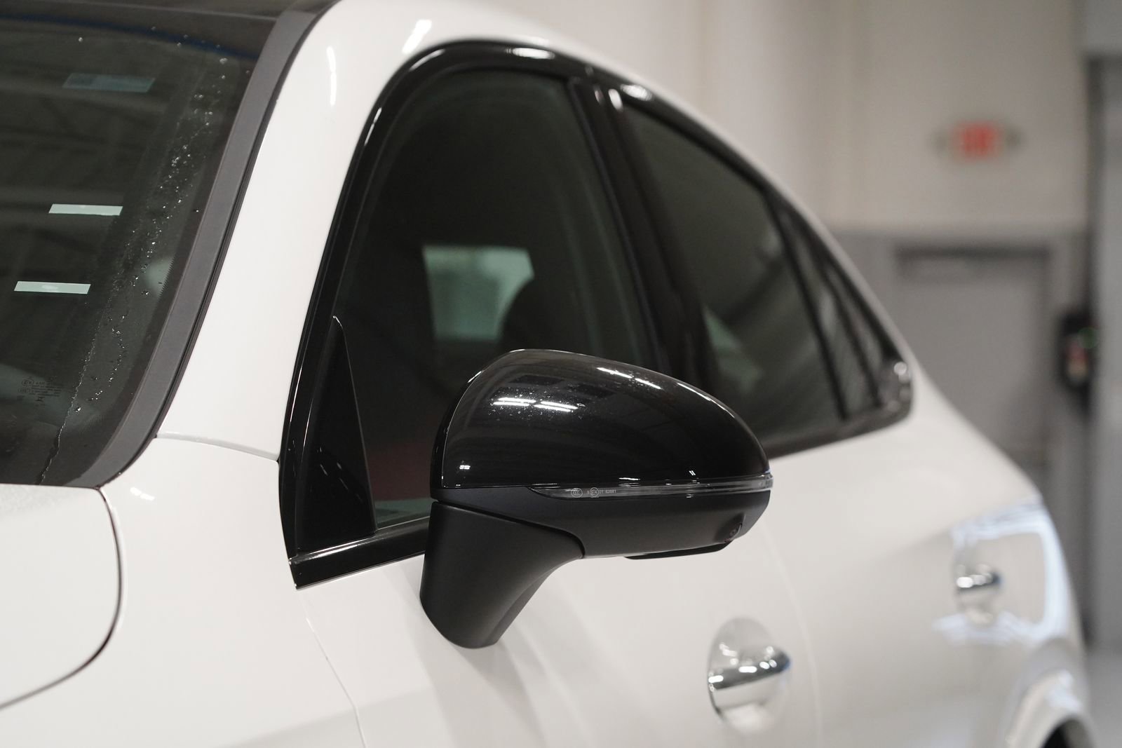 New 2026 Mercedes-Benz GLC 43 AMG 4MATIC Coupe image 11