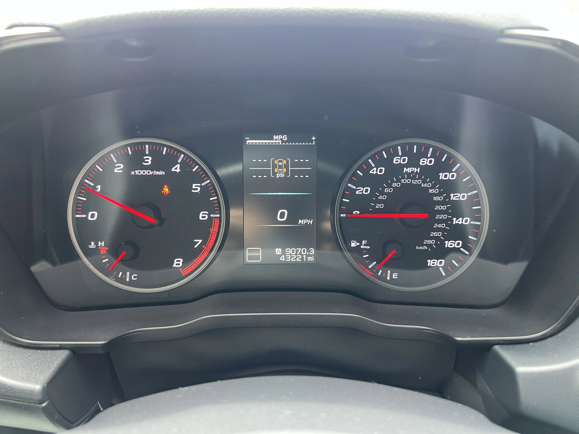 Used 2023 Subaru WRX Premium image 11