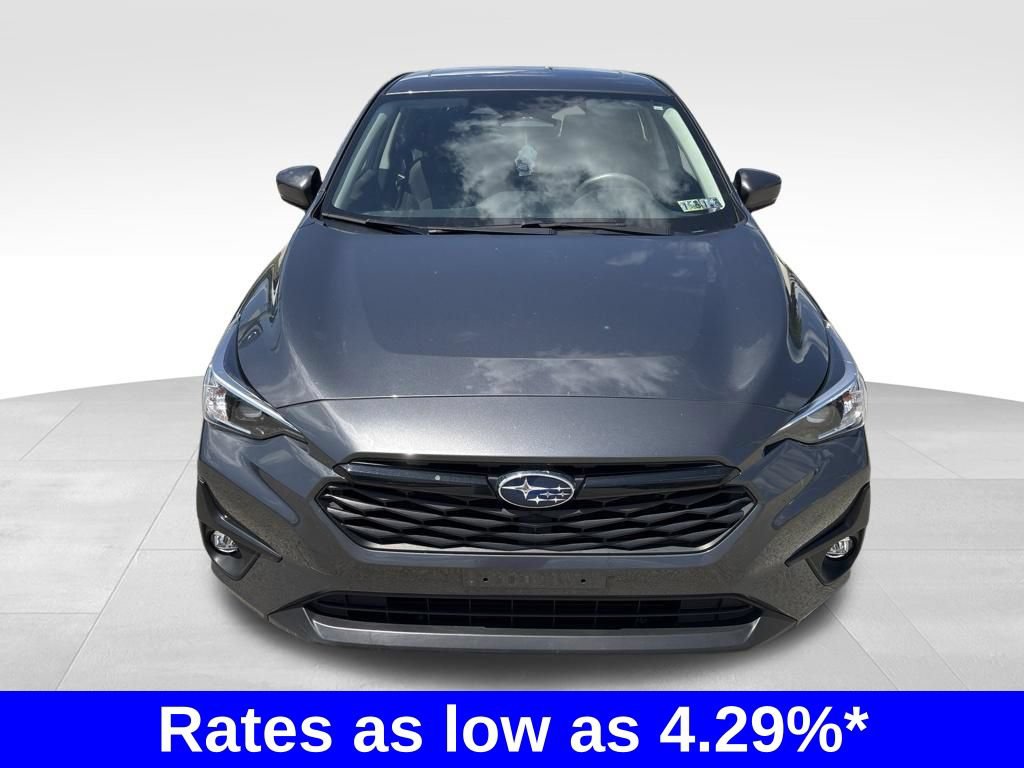 Used 2024 Subaru Impreza 2.0i Sport AWD/4WD image 11