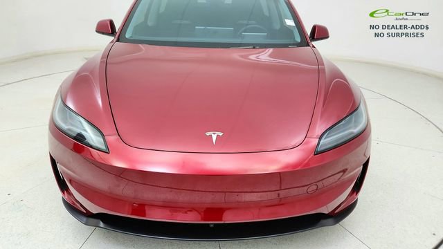 Used 2024 Tesla Model 3 Performance AWD/4WD image 9