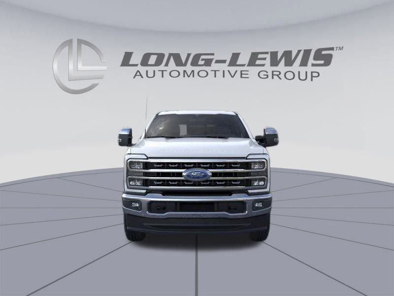 New 2026 Ford F250 4x4 Crew Cab Super Duty image 6