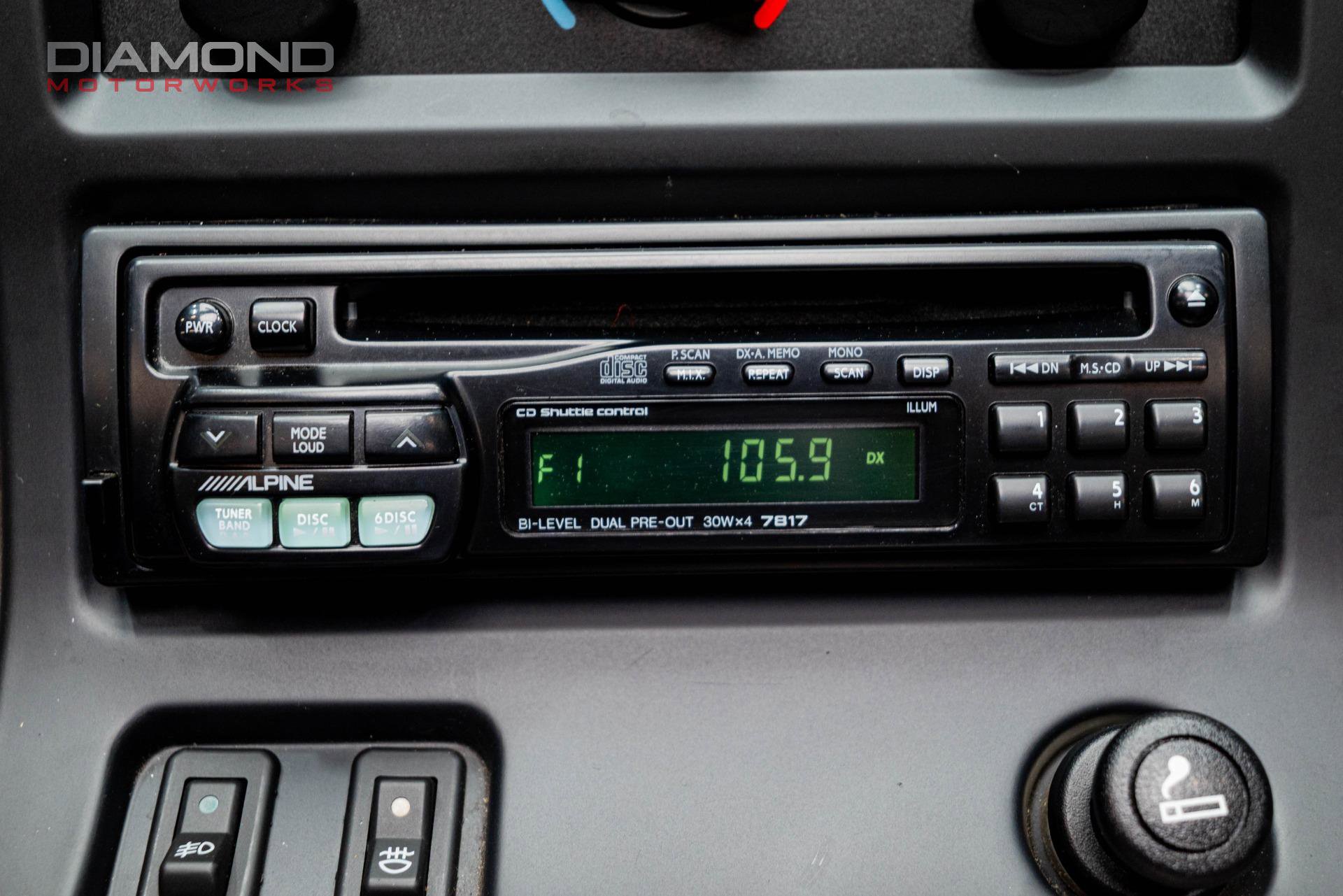 Used 1994 Dodge Viper RT/10 image 80