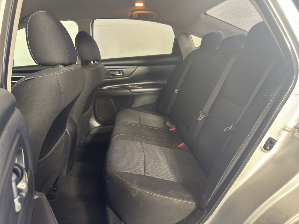 Used 2017 Nissan Altima 2.5 S w/ Power Driver Seat Package image 32