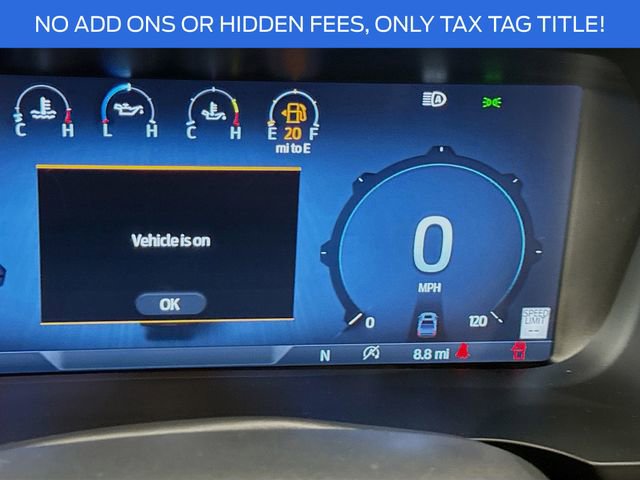 New 2026 Ford F150 XLT w/ Equipment Group 302A MID image 12