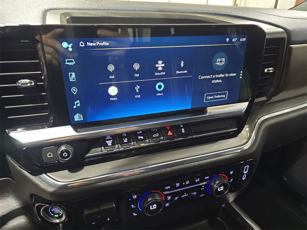 Used 2024 Chevrolet Silverado 2500 High Country w/ High Country Premium Package image 22