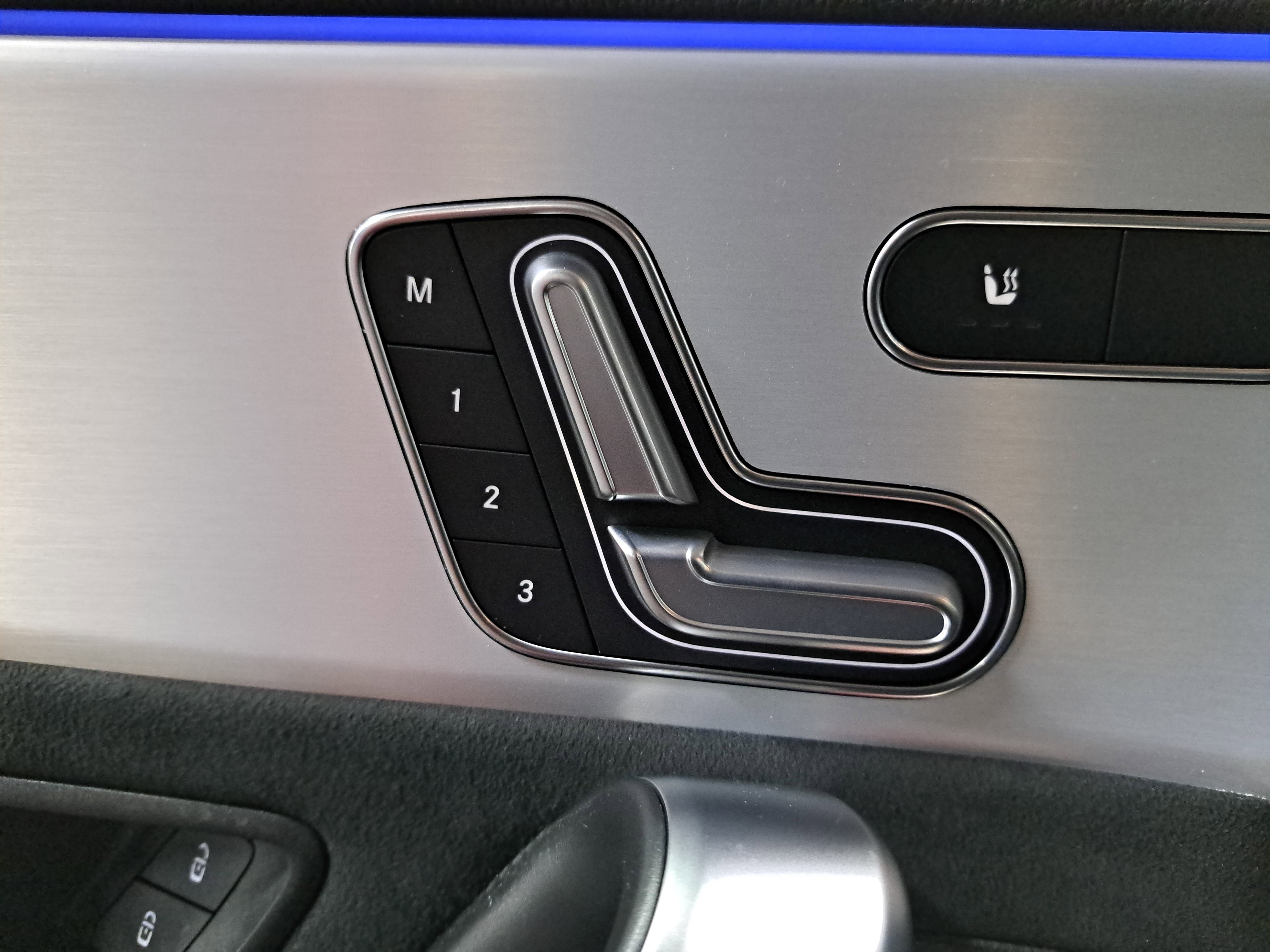 New 2026 Mercedes-Benz CLA 250 4MATIC image 29