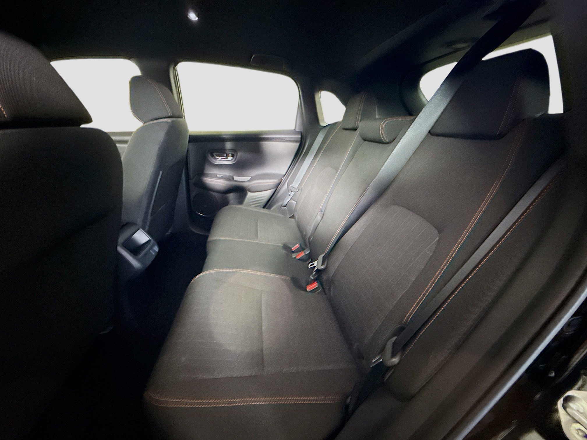 Used 2023 Honda HR-V Sport image 25