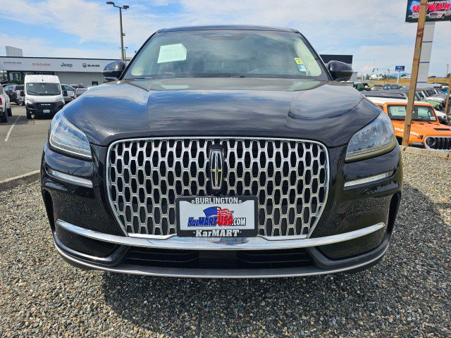 Used 2024 Lincoln Corsair AWD w/ Equipment Group 102A image 8