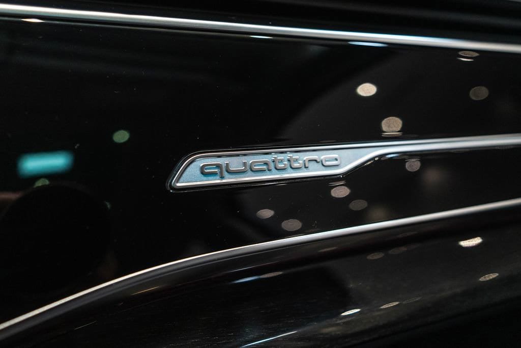 Used 2025 Audi Q7 3.0T Premium Plus AWD/4WD image 27