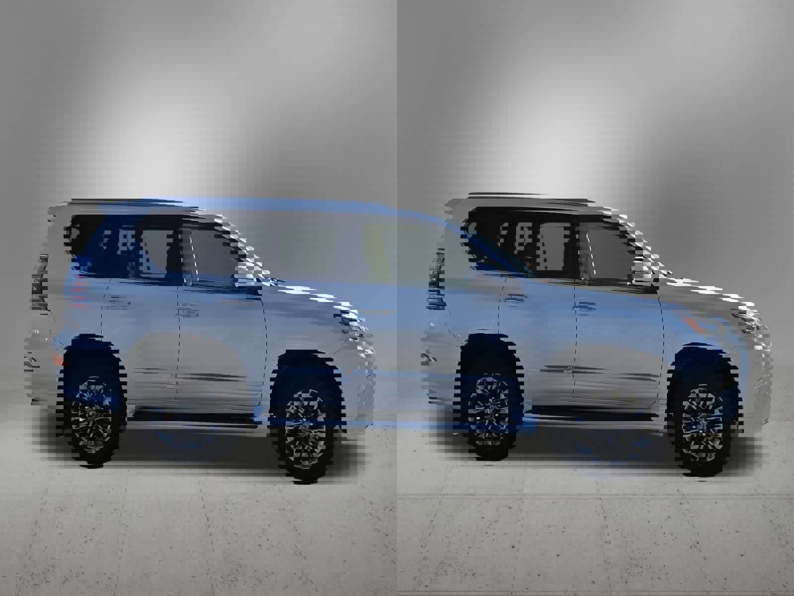 Used 2019 Lexus GX 460 Luxury image 7