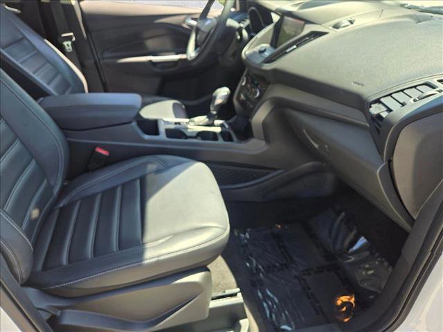 Used 2019 Ford Escape SEL FWD image 19