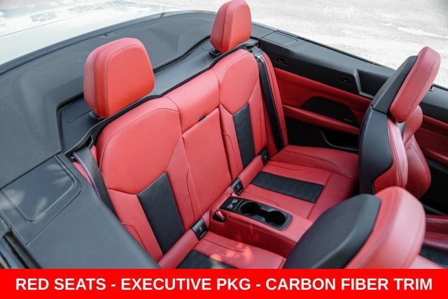 Used 2023 BMW M4 xDrive Competition AWD/4WD image 45