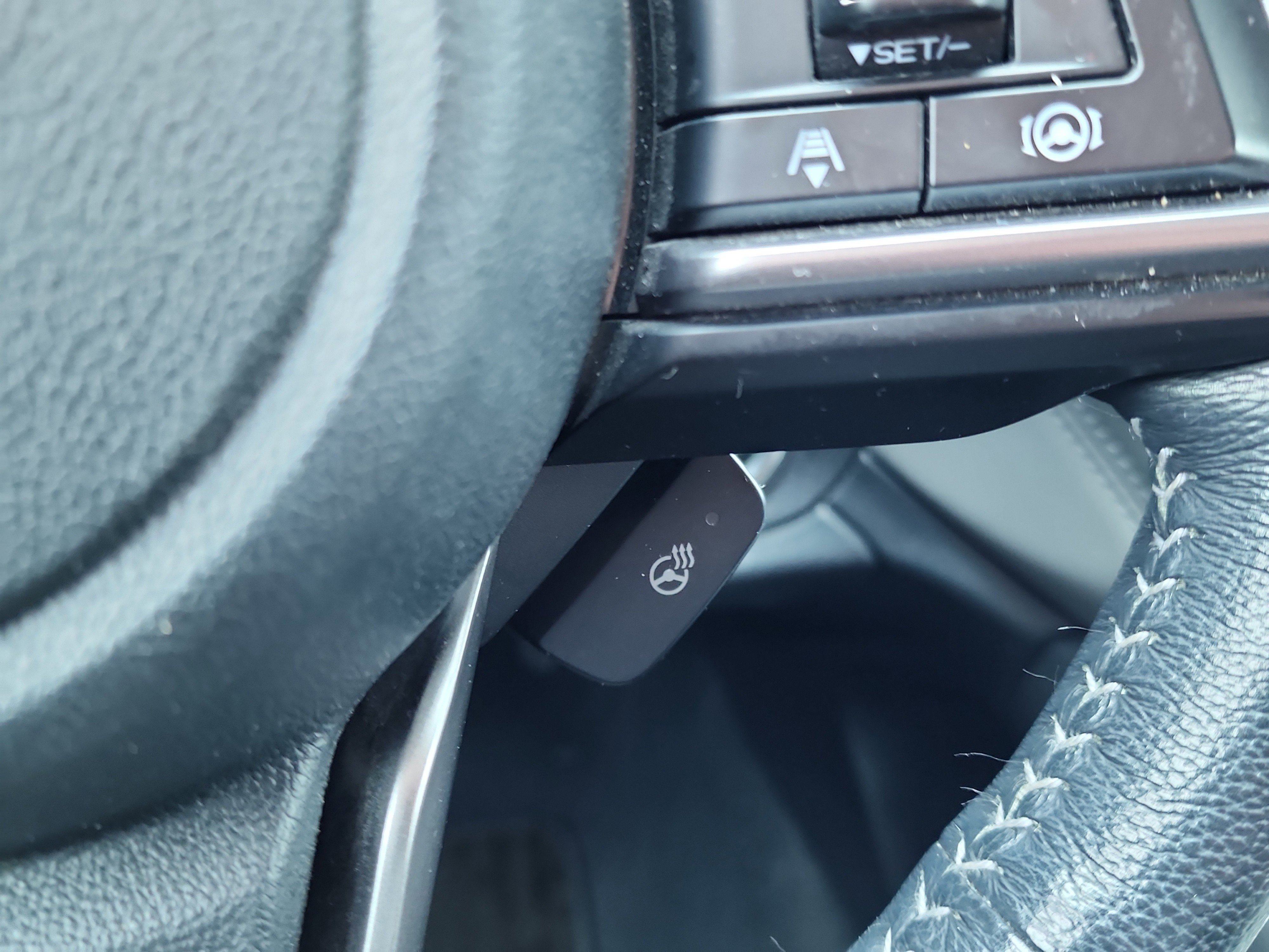 Used 2021 Subaru Outback Limited image 22