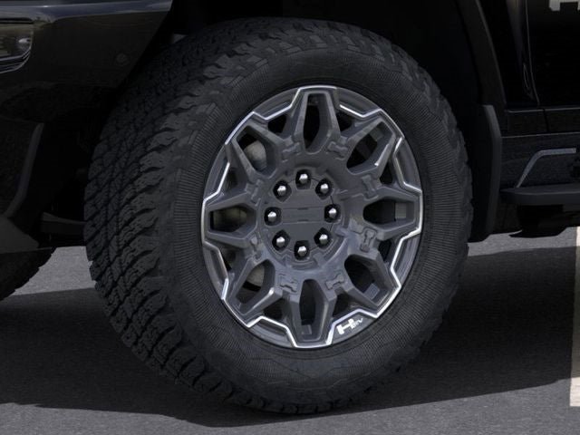 New 2025 GMC Hummer EV 3X AWD/4WD image 10