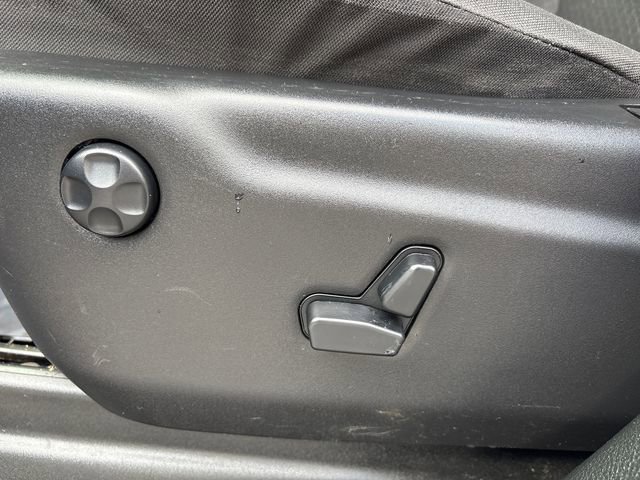 Used 2018 Jeep Grand Cherokee Laredo image 35