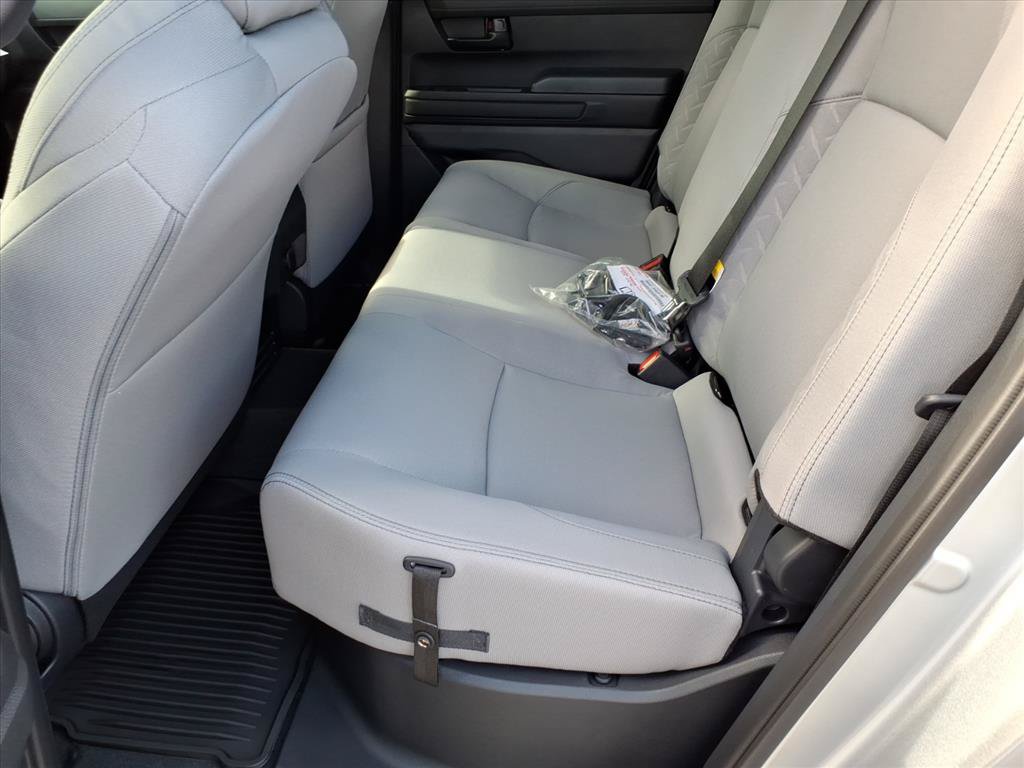 New 2026 Toyota Tacoma SR5 AWD/4WD image 5